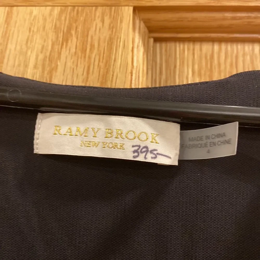 Ramy Brook Amina Jumpsuit - Picture 8 of 11